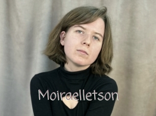 Moiraelletson