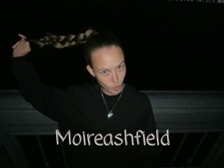 Moireashfield
