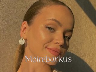 Moirebarkus