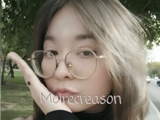 Moirecreason
