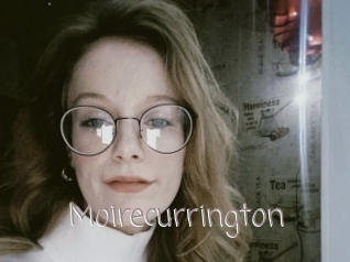 Moirecurrington