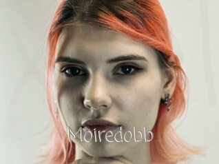 Moiredobb
