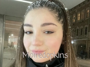 Moiredopkins