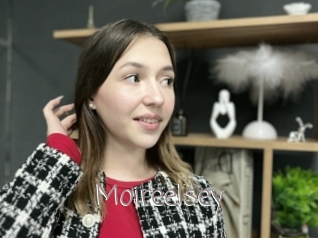 Moireelsey