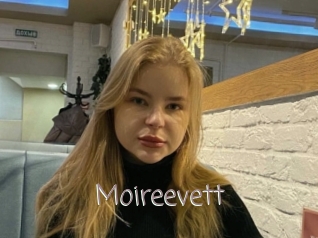 Moireevett