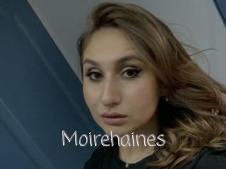 Moirehaines