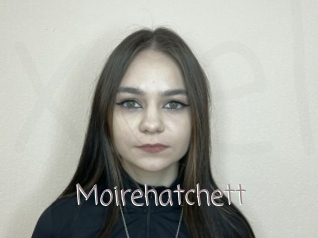Moirehatchett