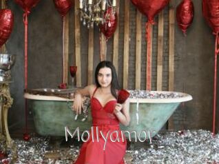 Mollyamor