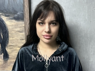 Mollyant