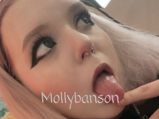 Mollybanson