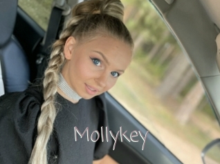 Mollykey