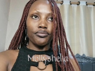 Mollyshelia