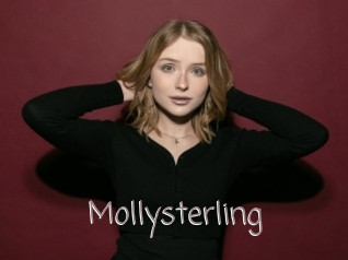 Mollysterling