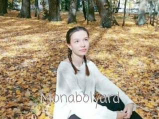 Monabolyard