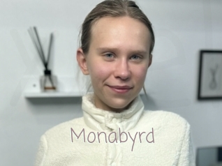 Monabyrd