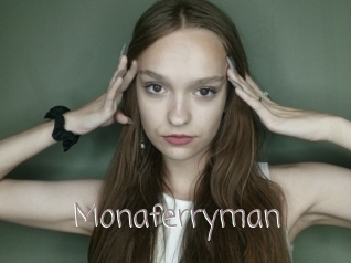Monaferryman