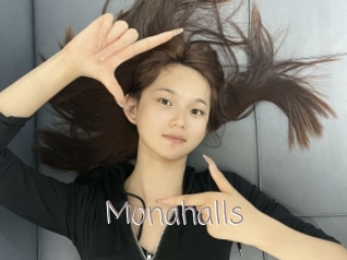 Monahalls