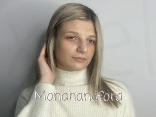 Monahandford