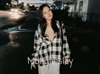 Monahesley