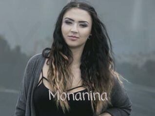 Monanina