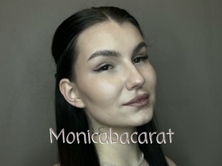 Monicabacarat