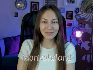 Monicaholand