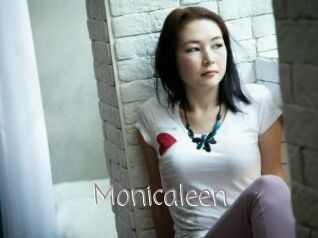 Monicaleen