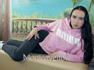 Monicayellow