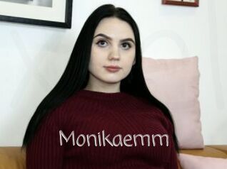 Monikaemm