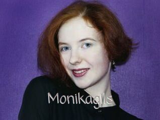 Monikagils