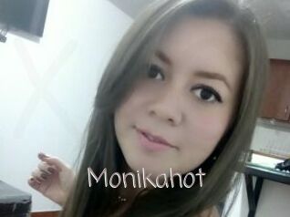 Monikahot