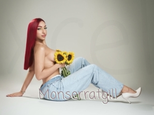 Monserratgill