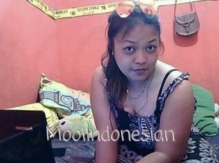 Mooiindonesian