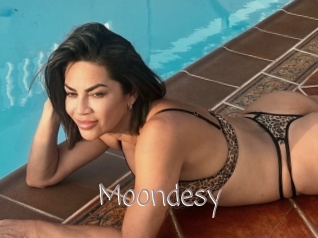 Moondesy