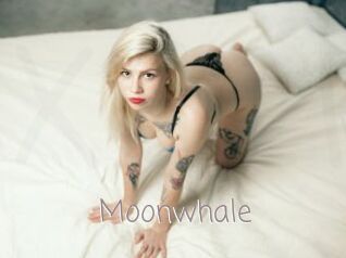 Moonwhale