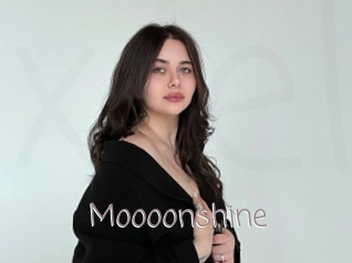 Moooonshine