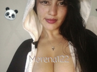 Morena122