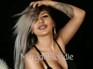 MorganBlondie