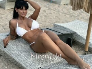 Mrsnikki