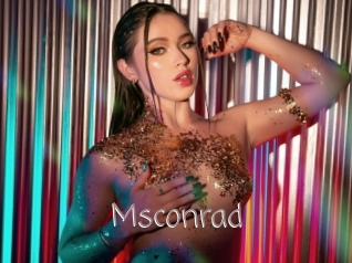 Msconrad