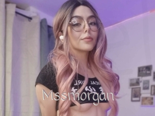 Mssmorgan
