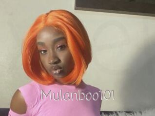 Mulanboo101