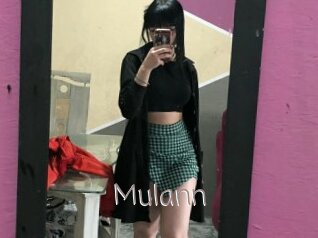 Mulann