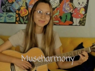 Museharmony