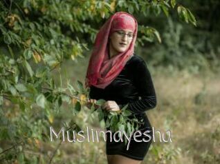 Muslimayesha