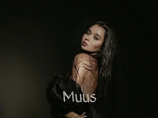 Muus