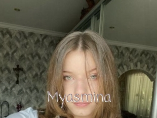 Myasmina