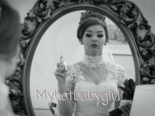 Myhotbabygirl