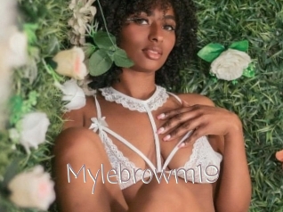 Mylebrowm19