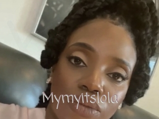 Mymyitslola